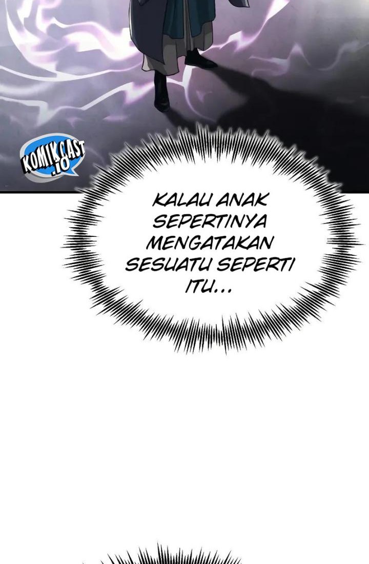 Records of the Demonic Path’s Return Chapter 02 Gambar 77