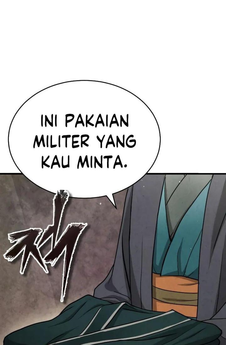Records of the Demonic Path’s Return Chapter 02 Gambar 91