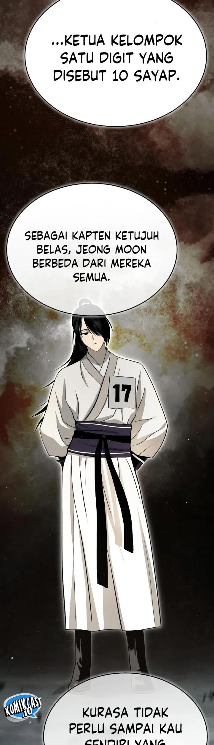 Records of the Demonic Path’s Return Chapter 02 Gambar 98