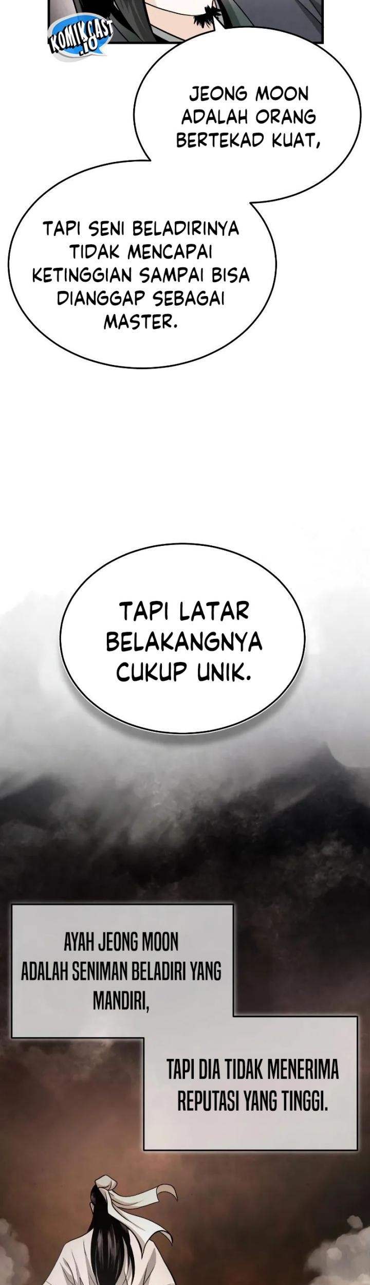 Records of the Demonic Path’s Return Chapter 02 Gambar 108