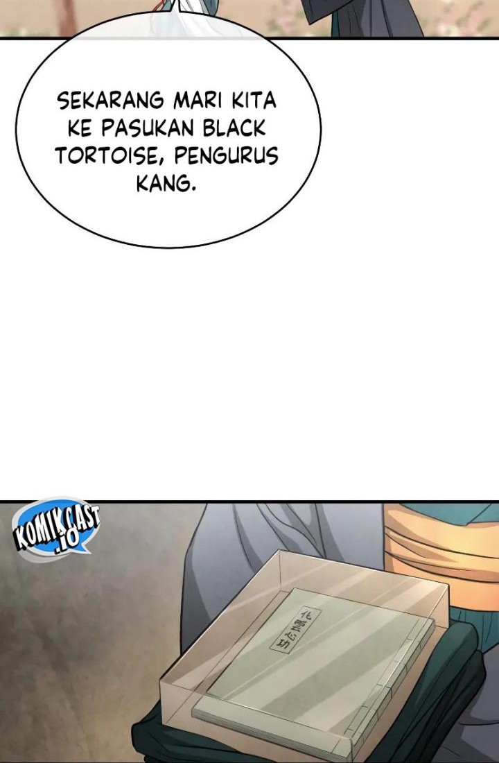 Records of the Demonic Path’s Return Chapter 02 Gambar 115