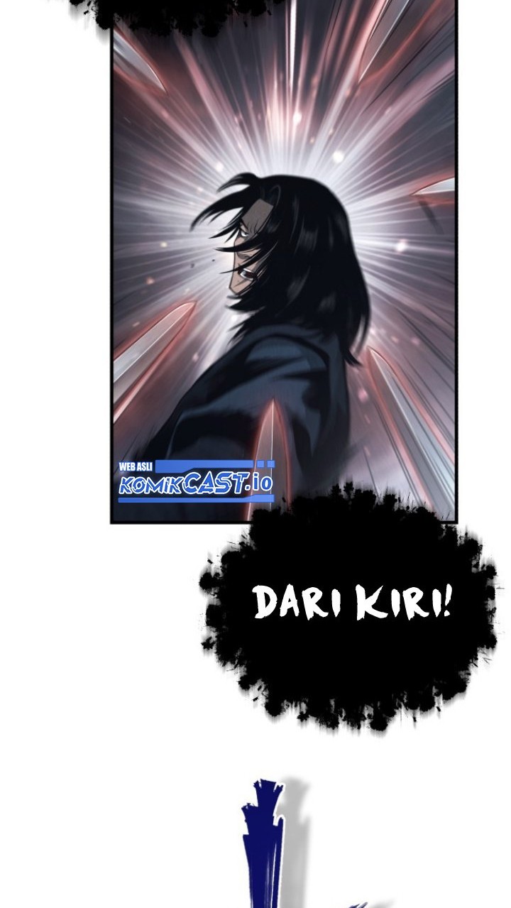 Records of the Demonic Path’s Return Chapter 01 Gambar 51