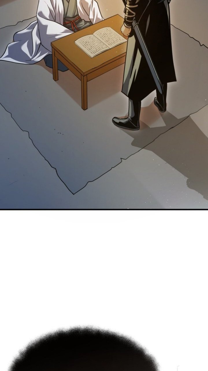Records of the Demonic Path’s Return Chapter 01 Gambar 7
