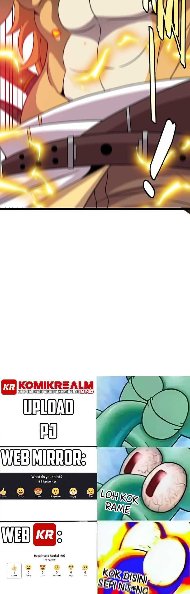 The Golden Lion King Chapter 07 Gambar 39