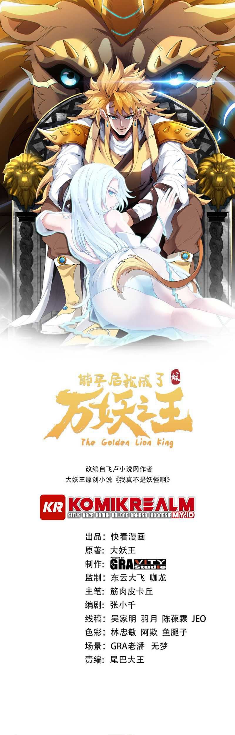 Baca  The Golden Lion King Chapter 07 Gambar 2