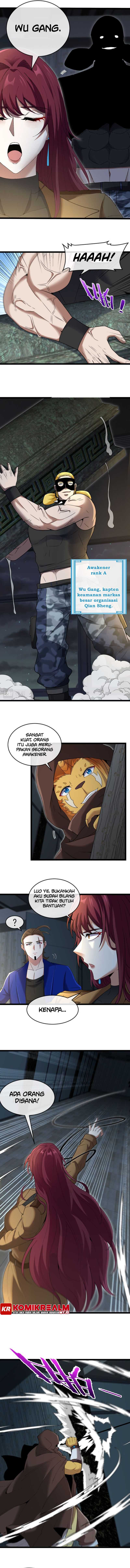 The Golden Lion King  Chapter 07 3