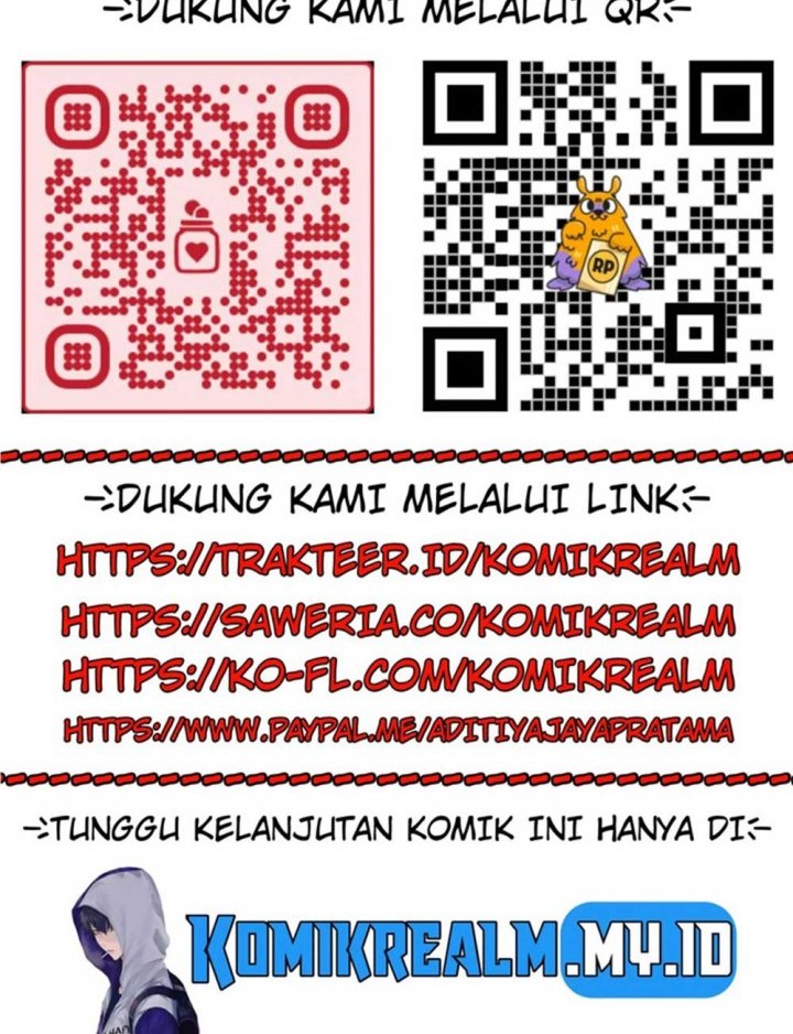 The Golden Lion King Chapter 06 Gambar 40