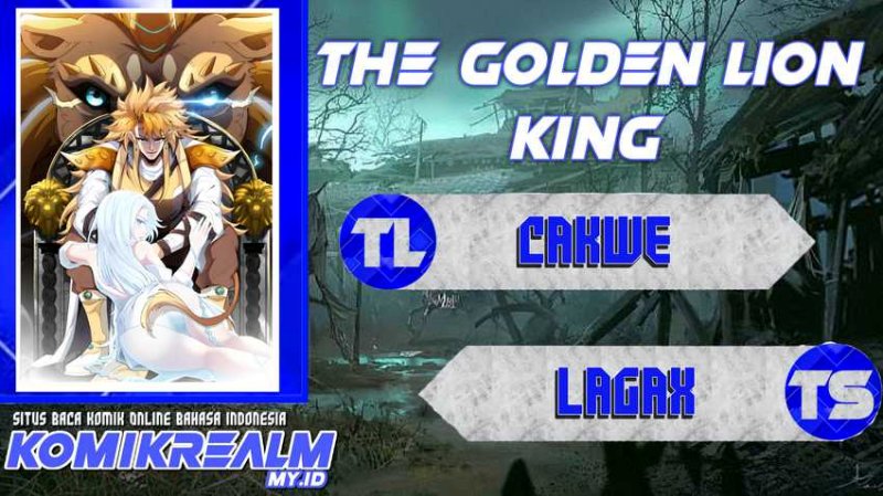 The Golden Lion King  Chapter 05 1