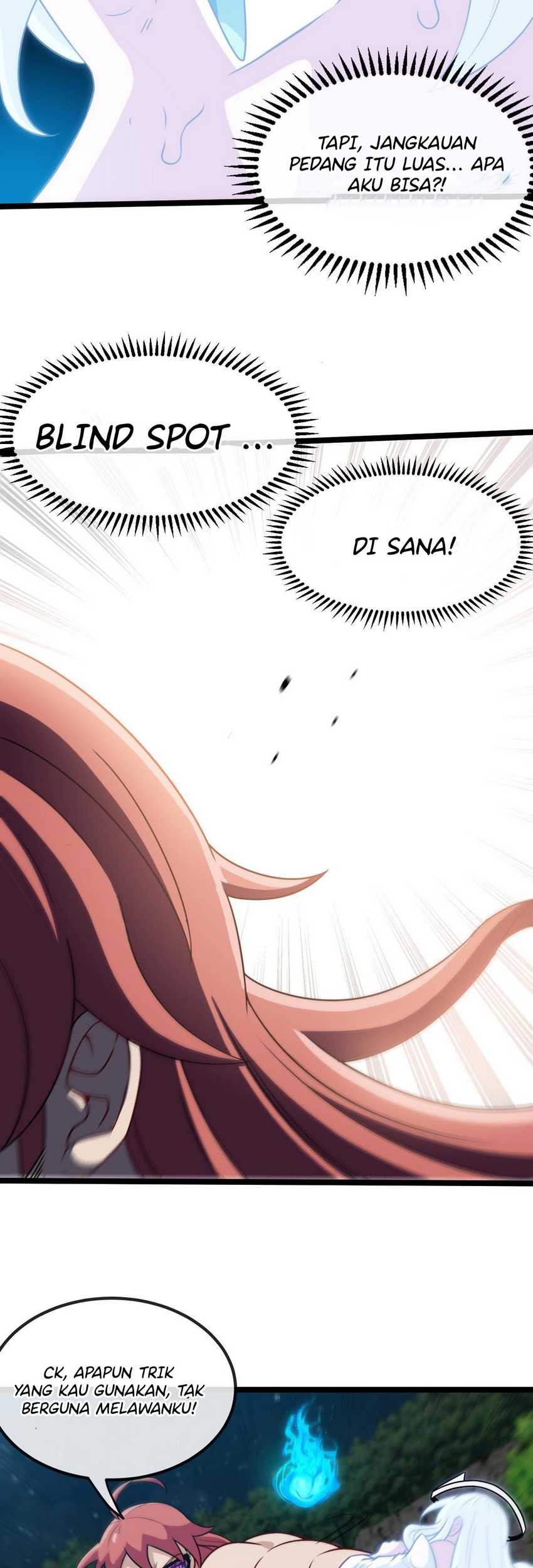 The Golden Lion King Chapter 04 Gambar 32
