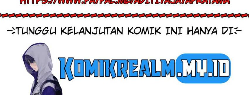 The Golden Lion King Chapter 04 Gambar 44