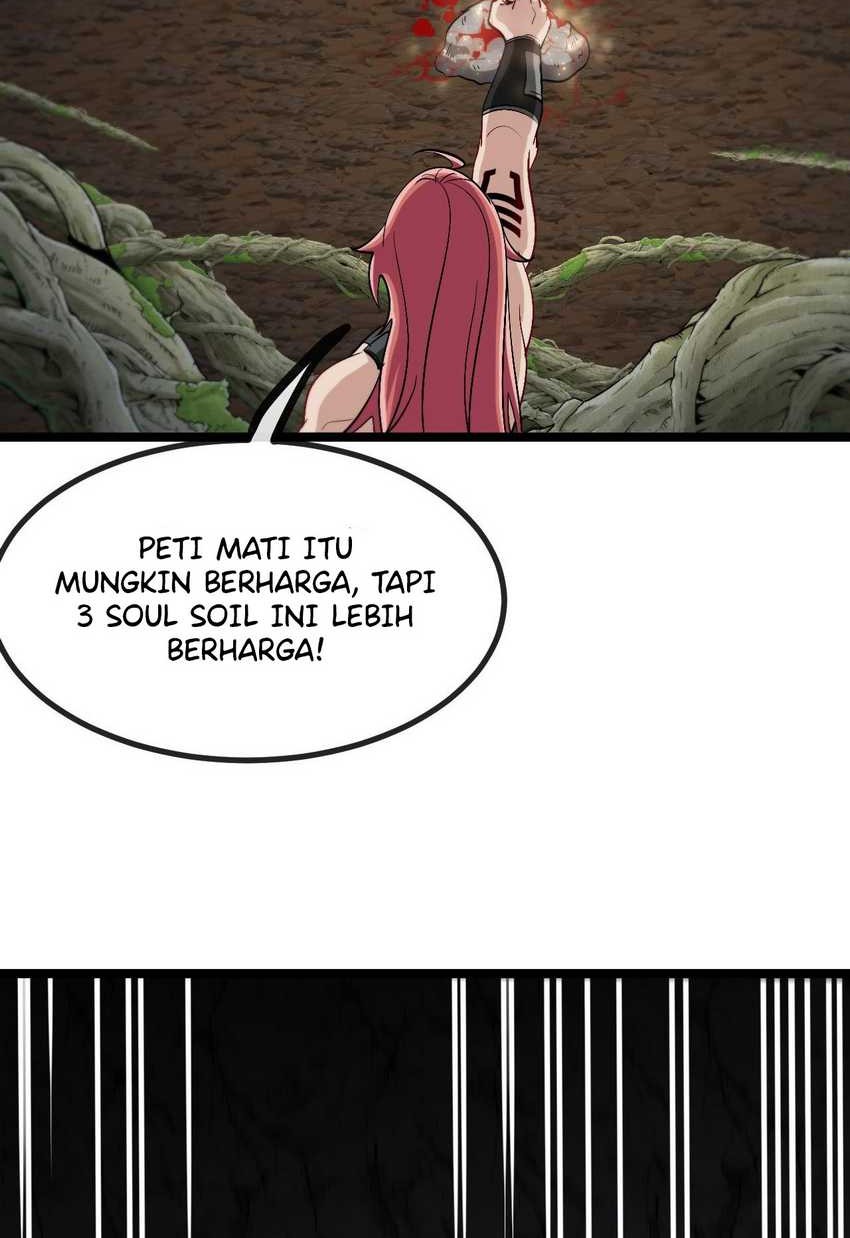 The Golden Lion King Chapter 04 Gambar 16