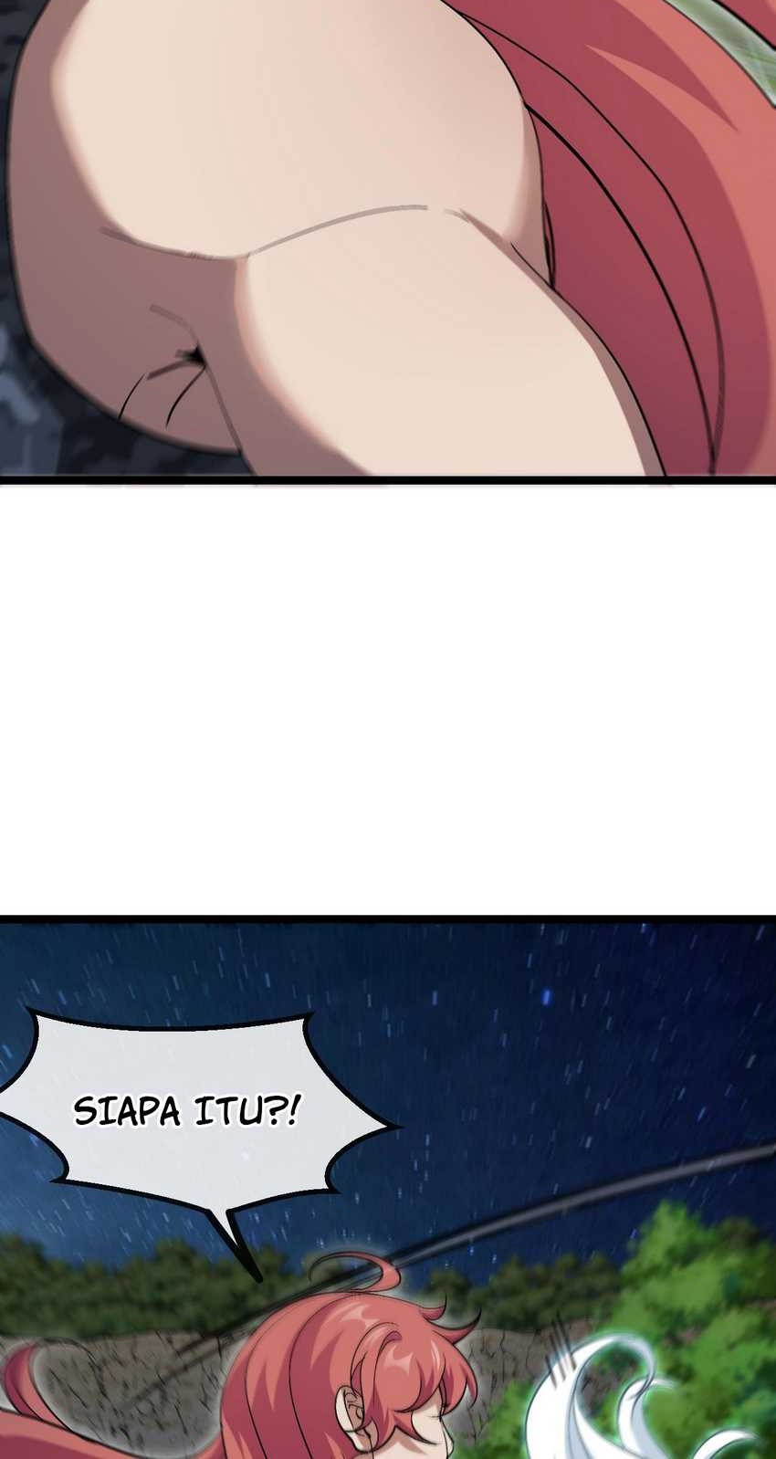 The Golden Lion King Chapter 04 Gambar 19