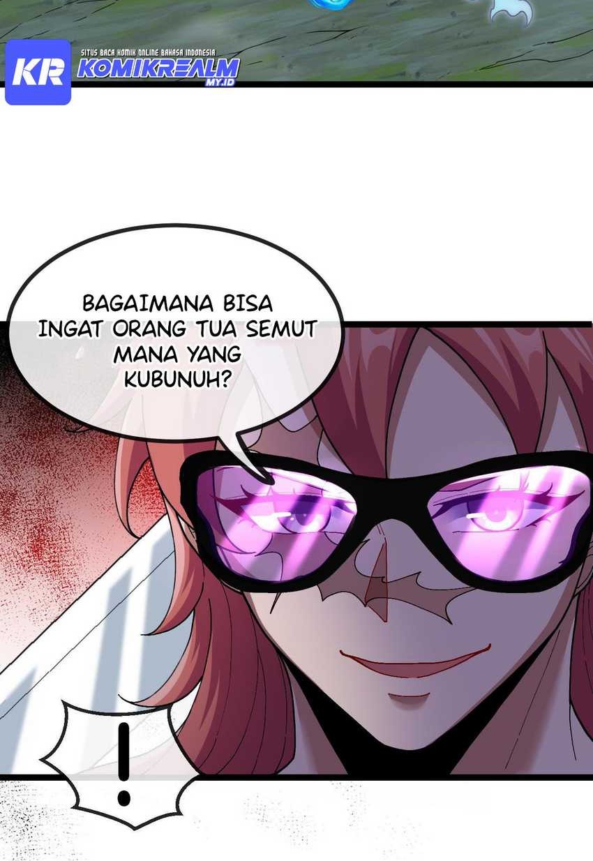 The Golden Lion King Chapter 04 Gambar 25