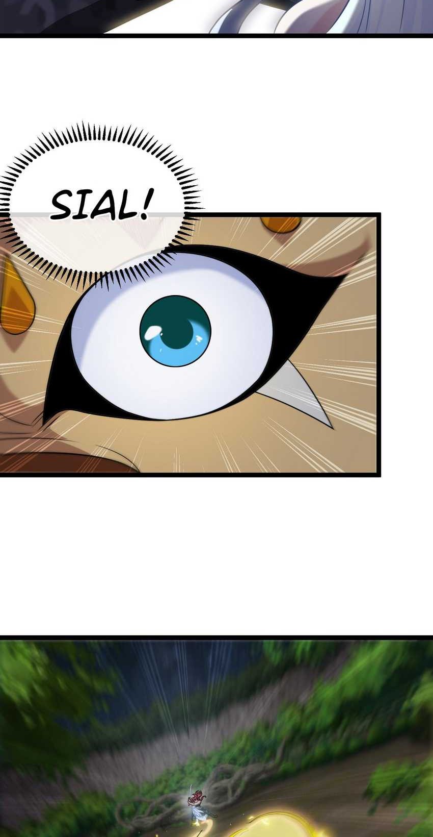 The Golden Lion King Chapter 04 Gambar 28