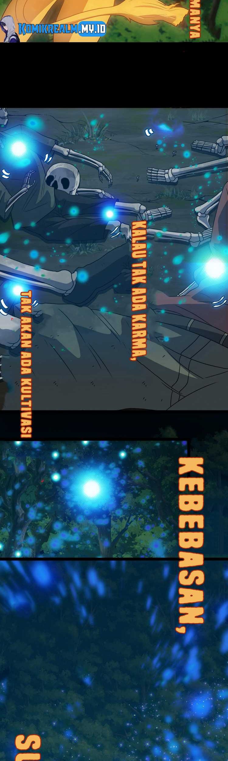 The Golden Lion King Chapter 03 Gambar 27