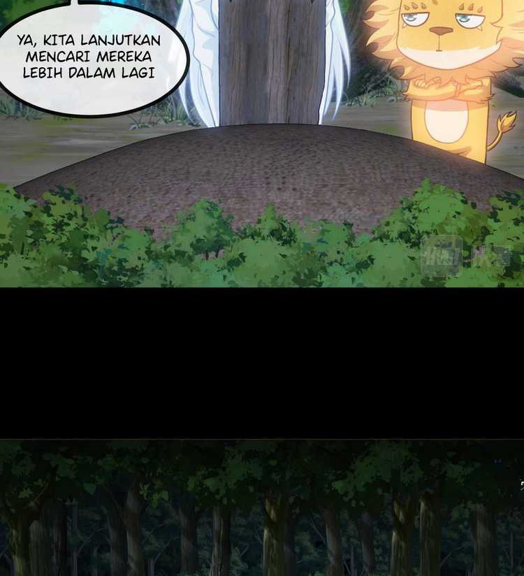The Golden Lion King Chapter 03 Gambar 31