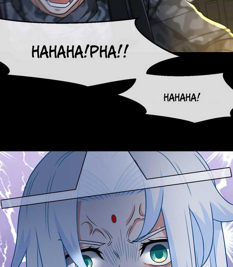 The Golden Lion King Chapter 03 Gambar 37
