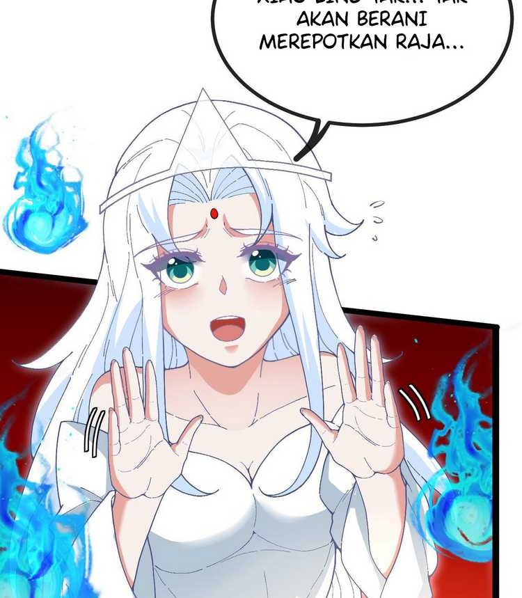 The Golden Lion King Chapter 03 Gambar 7