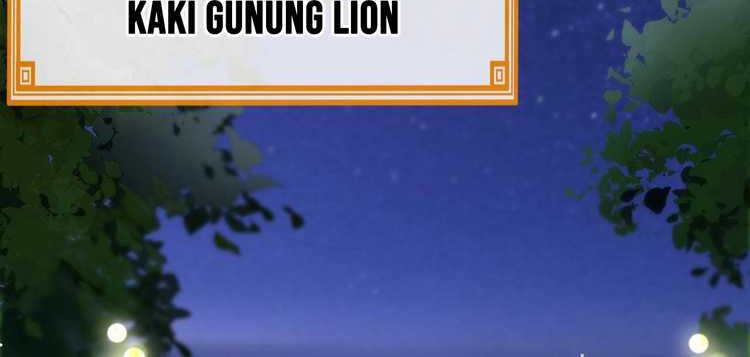 The Golden Lion King Chapter 03 Gambar 19