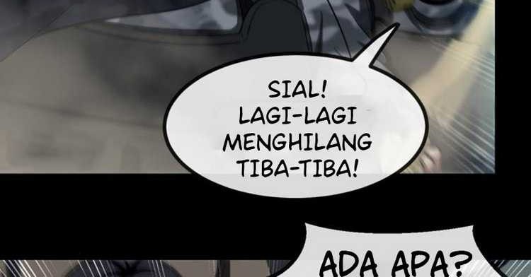 The Golden Lion King Chapter 02 Gambar 26