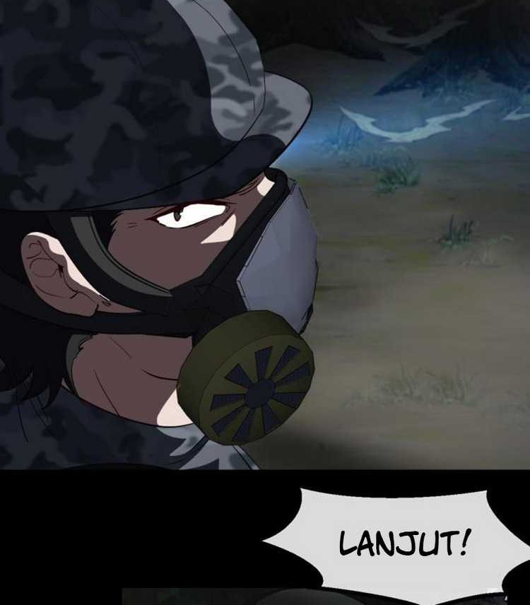 The Golden Lion King Chapter 02 Gambar 29