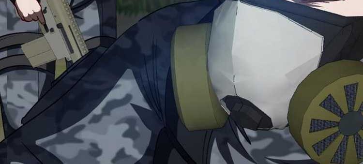 The Golden Lion King Chapter 02 Gambar 32