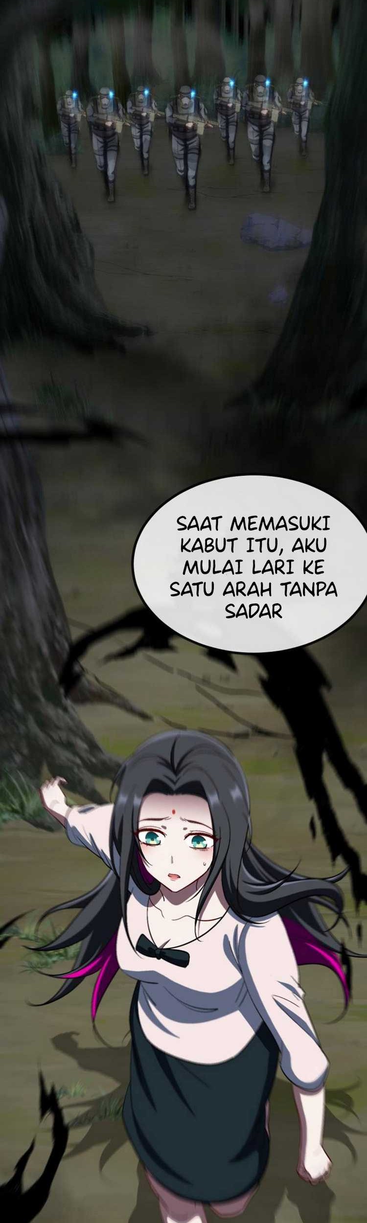 The Golden Lion King Chapter 02 Gambar 34
