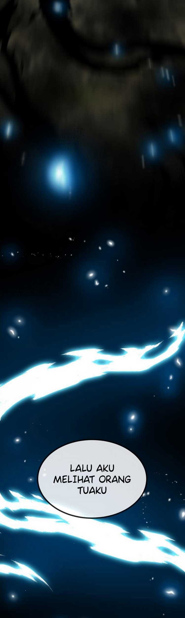 The Golden Lion King Chapter 02 Gambar 36