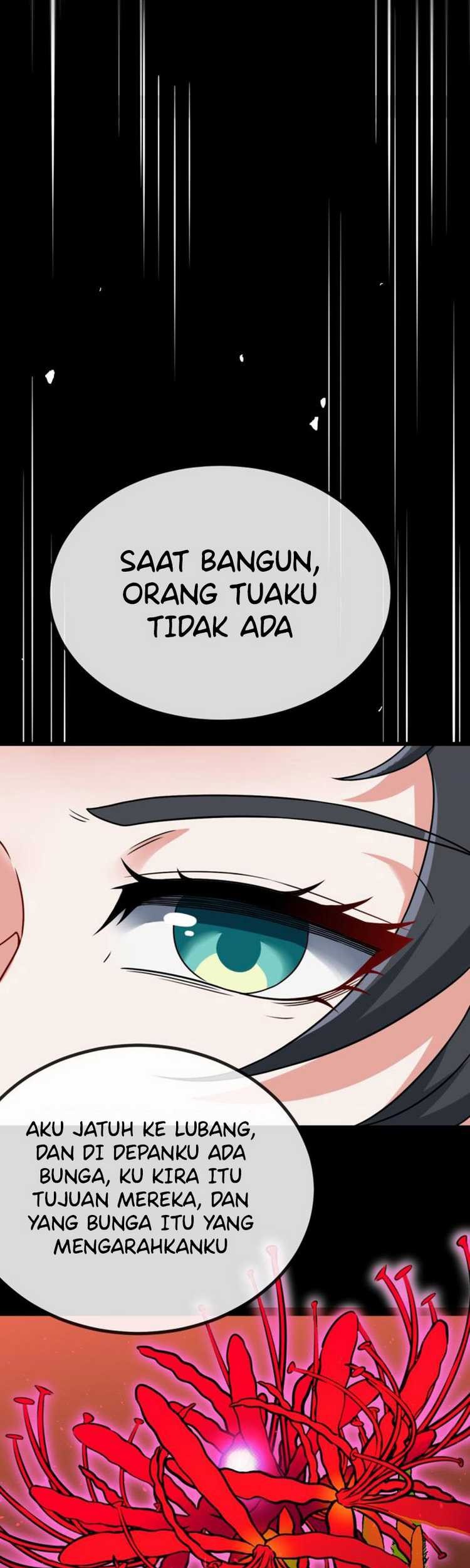 The Golden Lion King Chapter 02 Gambar 39
