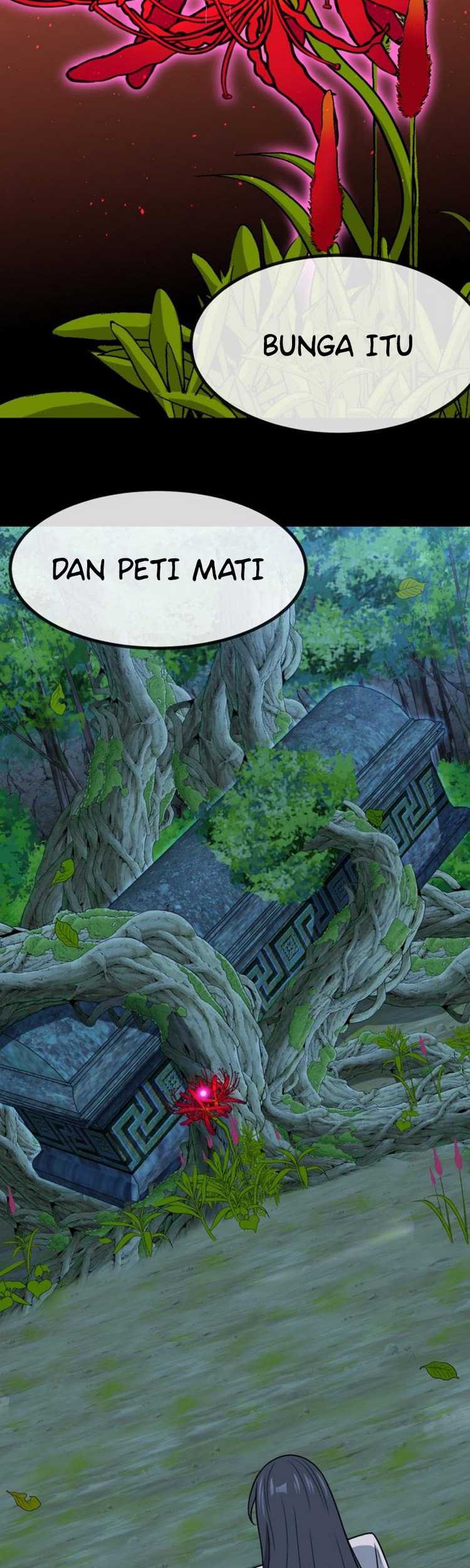 The Golden Lion King Chapter 02 Gambar 40
