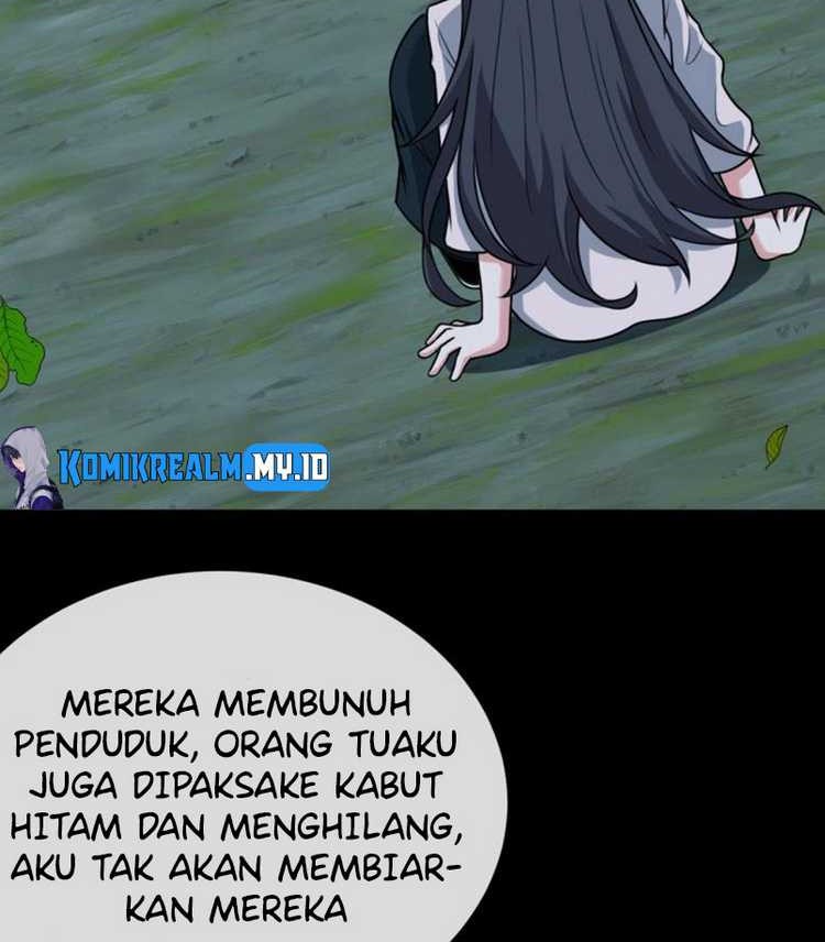 The Golden Lion King Chapter 02 Gambar 41