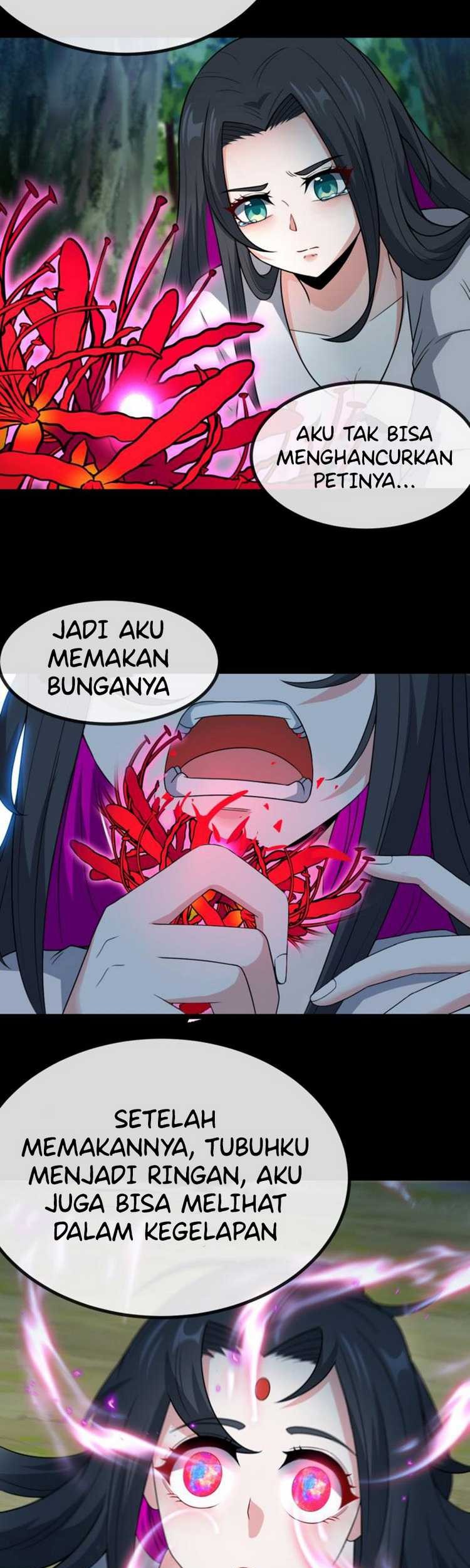 The Golden Lion King Chapter 02 Gambar 42