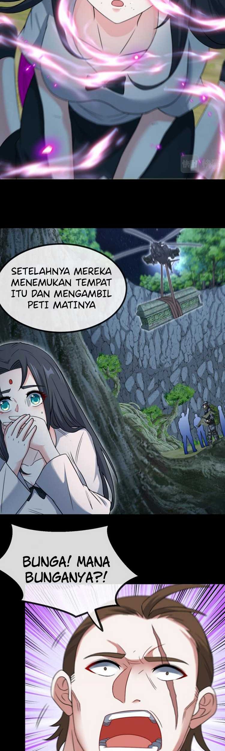 The Golden Lion King Chapter 02 Gambar 43