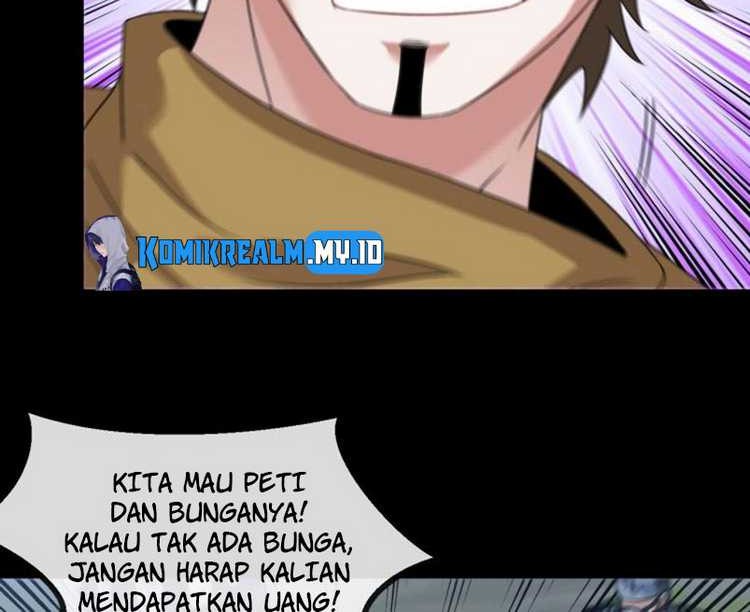 The Golden Lion King Chapter 02 Gambar 44