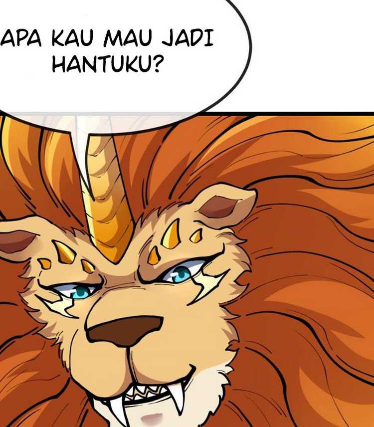 The Golden Lion King Chapter 02 Gambar 50
