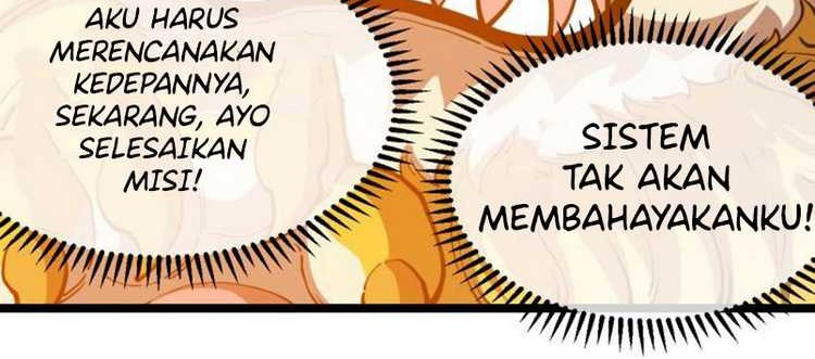 The Golden Lion King Chapter 02 Gambar 8