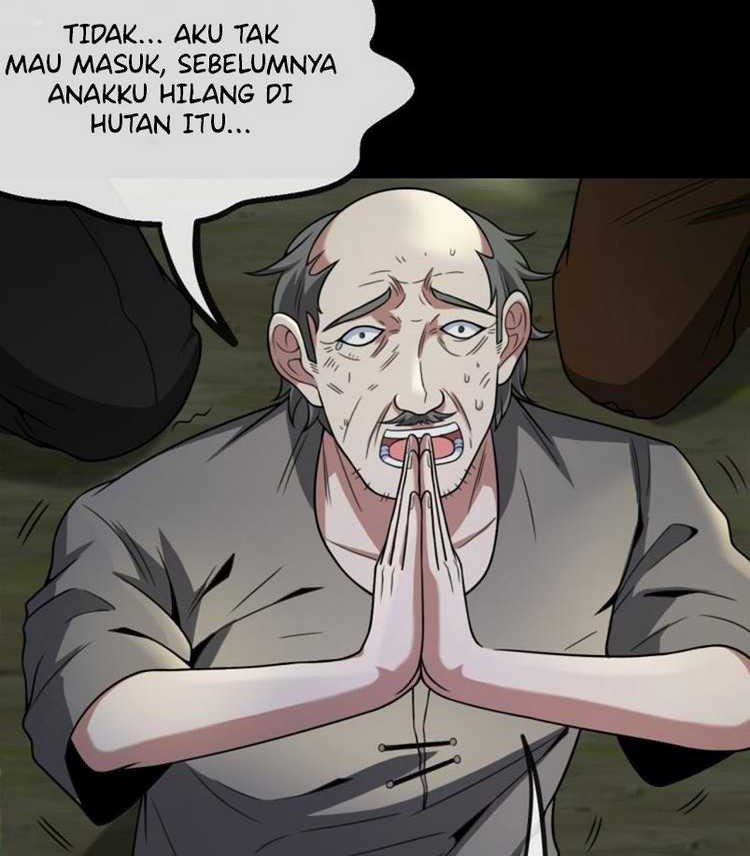 The Golden Lion King Chapter 02 Gambar 20