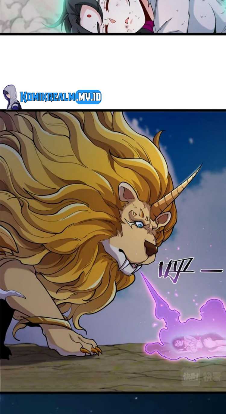 The Golden Lion King  Chapter 01 58