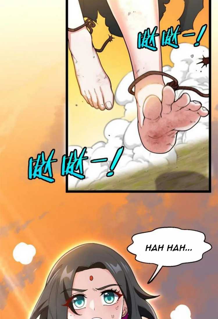 The Golden Lion King Chapter 01 Gambar 9