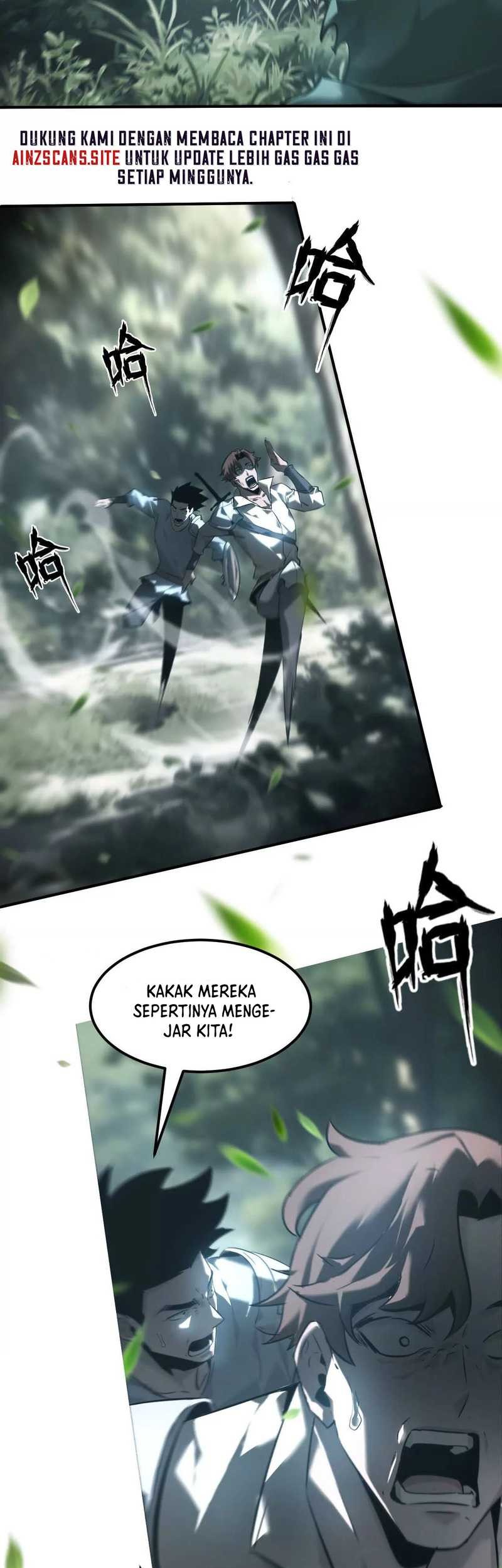 Game Online: Unrivaled In The World (Remake) Chapter 04 Gambar 66
