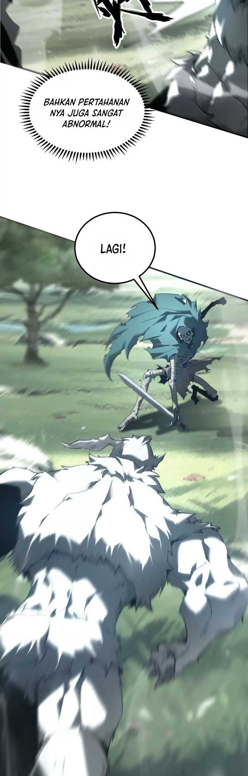 Game Online: Unrivaled In The World (Remake) Chapter 04 Gambar 17