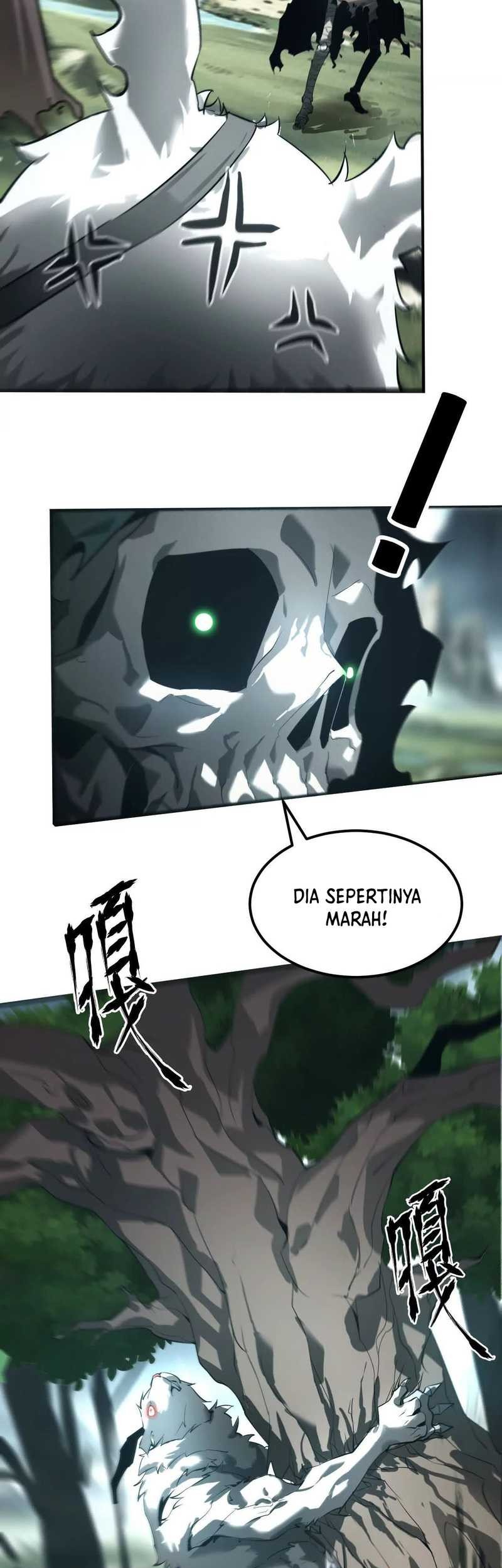 Game Online: Unrivaled In The World (Remake) Chapter 04 Gambar 23