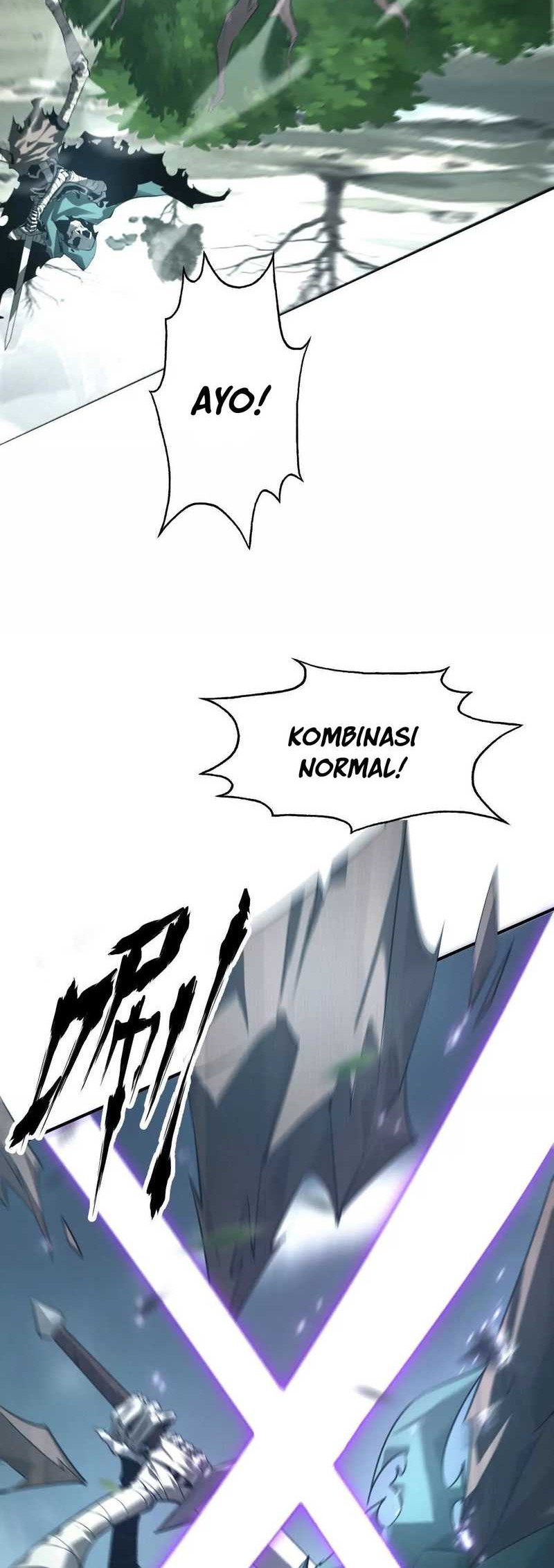 Game Online: Unrivaled In The World (Remake) Chapter 04 Gambar 26