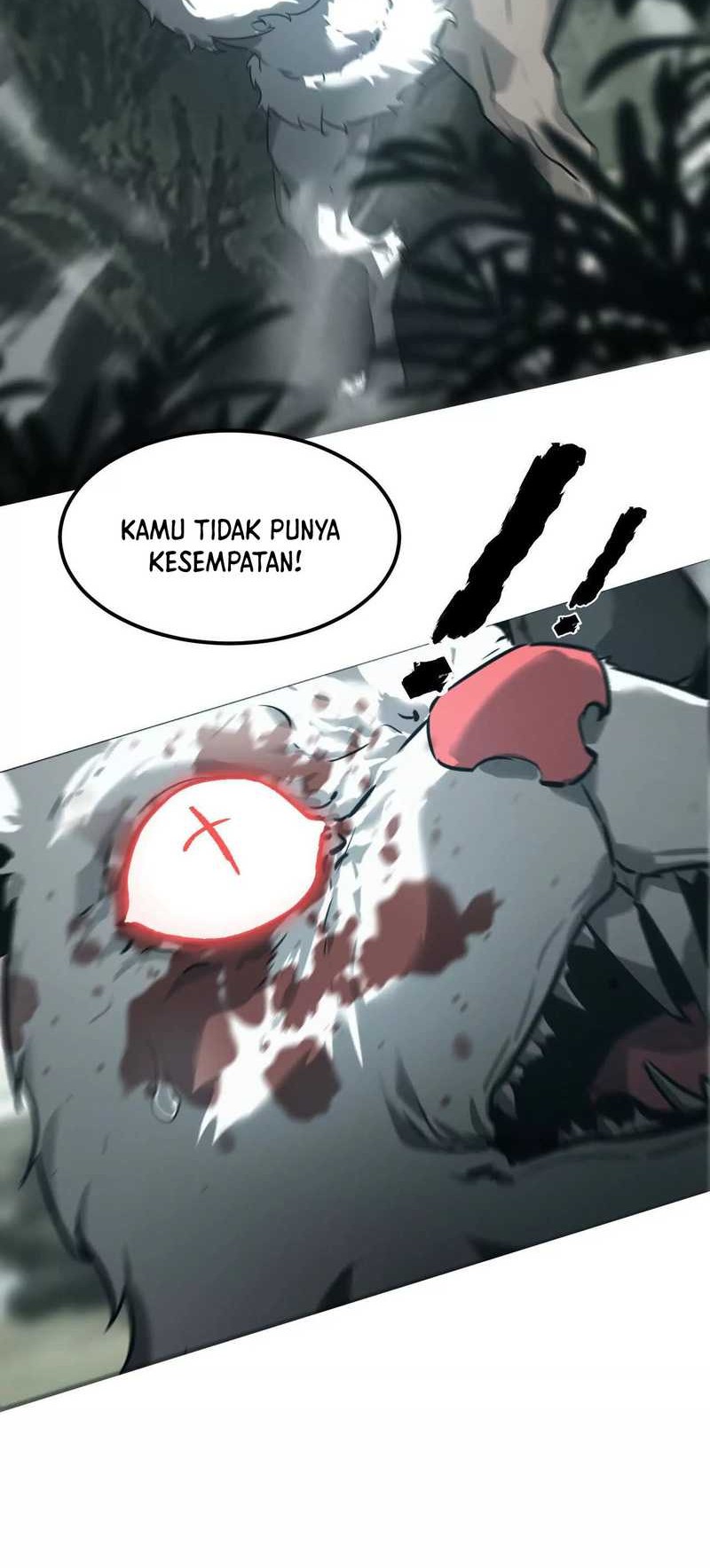 Game Online: Unrivaled In The World (Remake) Chapter 04 Gambar 43