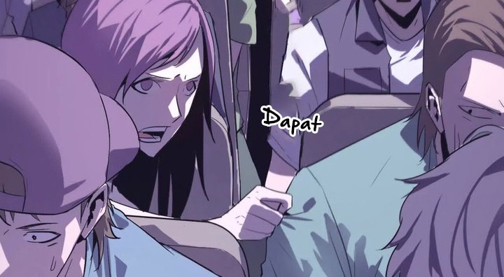 Game Online: Unrivaled In The World (Remake) Chapter 01 Gambar 31