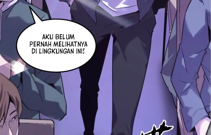 Game Online: Unrivaled In The World (Remake) Chapter 01 Gambar 39