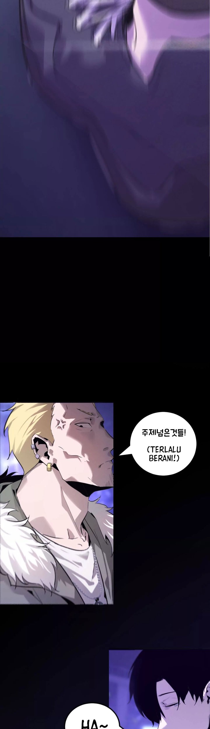 Game Online: Unrivaled In The World (Remake) Chapter 01 Gambar 42