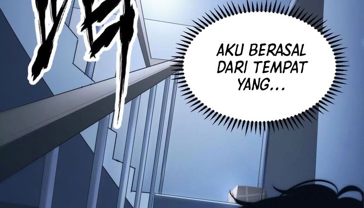 Game Online: Unrivaled In The World (Remake) Chapter 01 Gambar 3