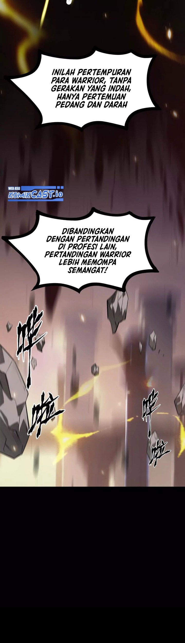 Game Online: Unrivaled In The World (Remake) Chapter 01 Gambar 80