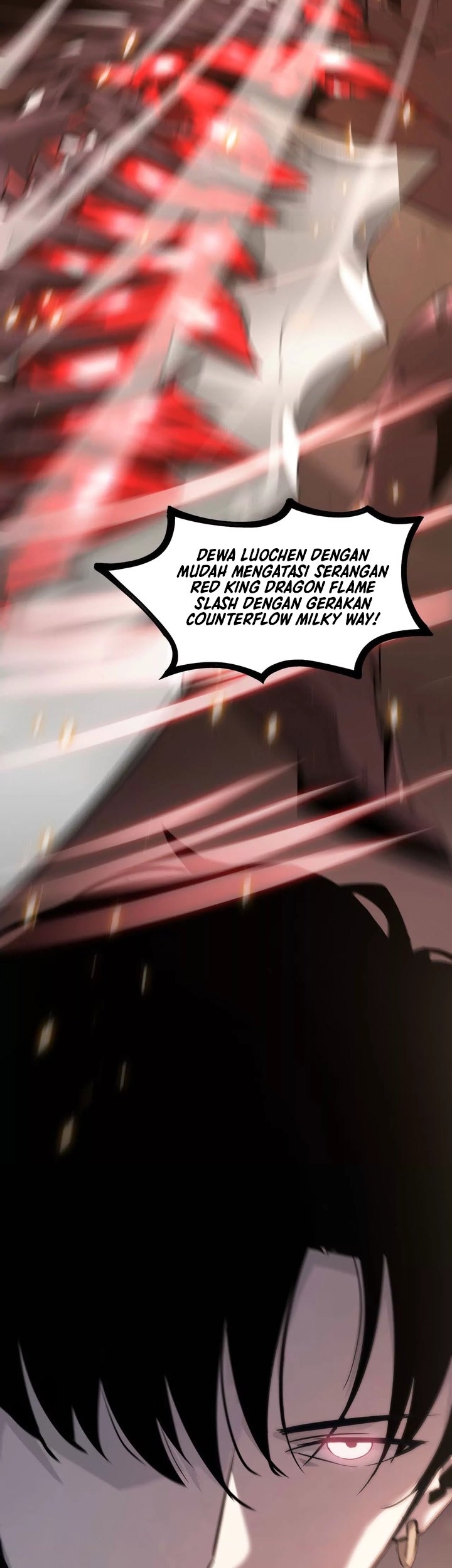 Game Online: Unrivaled In The World (Remake) Chapter 01 Gambar 88